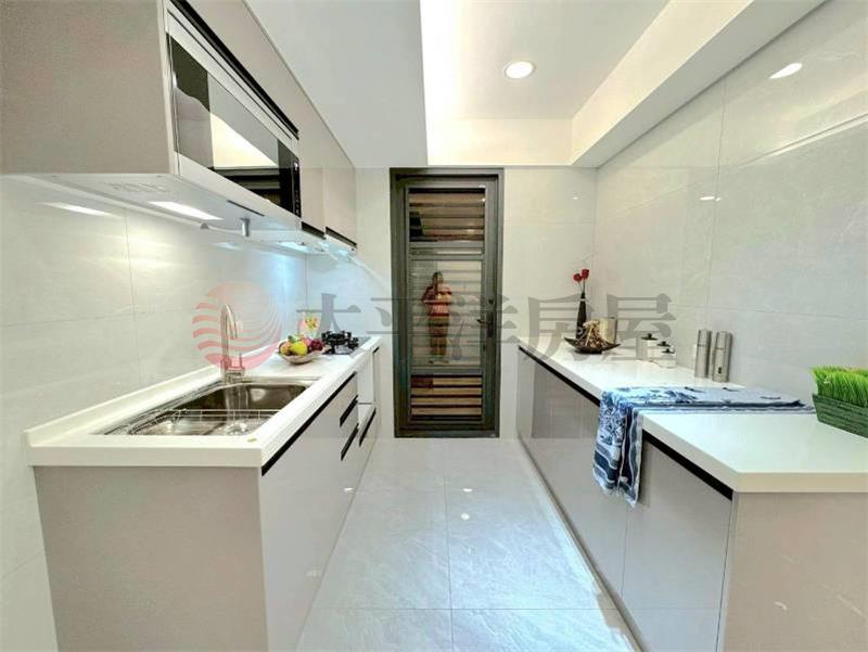 E098-華廈四房加車,新北市蘆洲區中原路