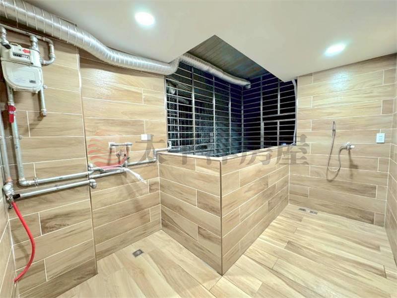 E098-華廈四房加車,新北市蘆洲區中原路