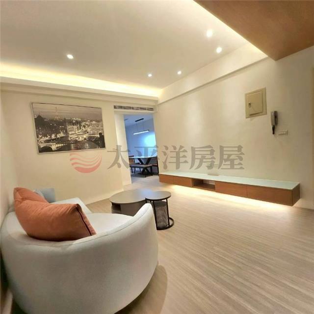 E104-精裝美寓3樓 成功靜巷,新北市蘆洲區成功路