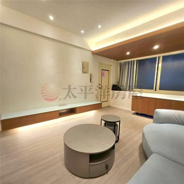 E104-精裝美寓3樓 成功靜巷,新北市蘆洲區成功路