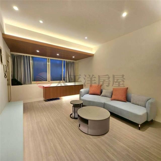 E104-精裝美寓3樓 成功靜巷,新北市蘆洲區成功路