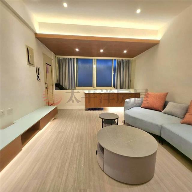 E104-精裝美寓3樓 成功靜巷,新北市蘆洲區成功路