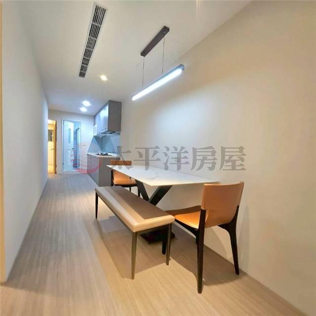 E104-精裝美寓3樓 成功靜巷,新北市蘆洲區成功路