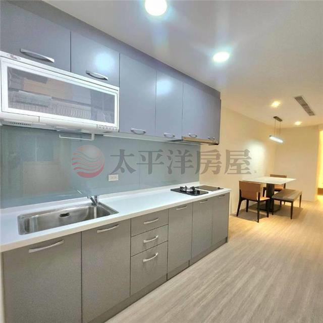 E104-精裝美寓3樓 成功靜巷,新北市蘆洲區成功路