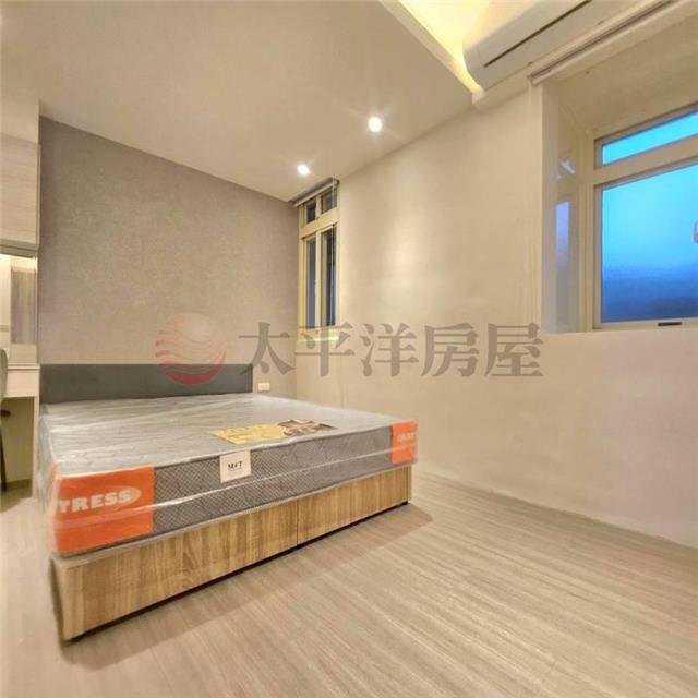 E104-精裝美寓3樓 成功靜巷,新北市蘆洲區成功路