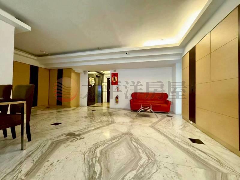 E145-中山電梯小豪宅,台北市中山區林森北路