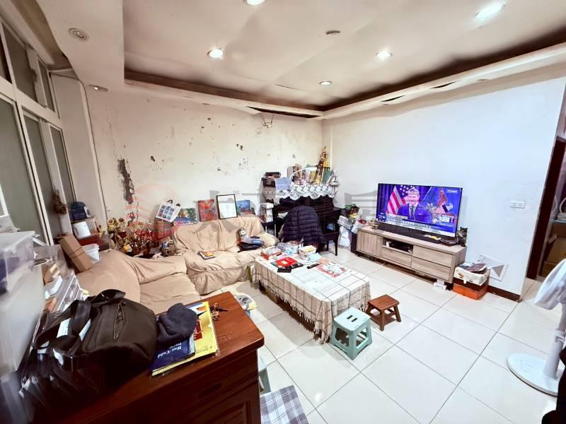 A026-新莊路靜巷透天,新北市新莊區新莊路