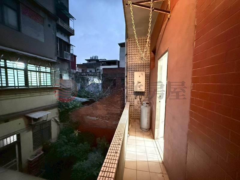 A026-新莊路靜巷透天,新北市新莊區新莊路