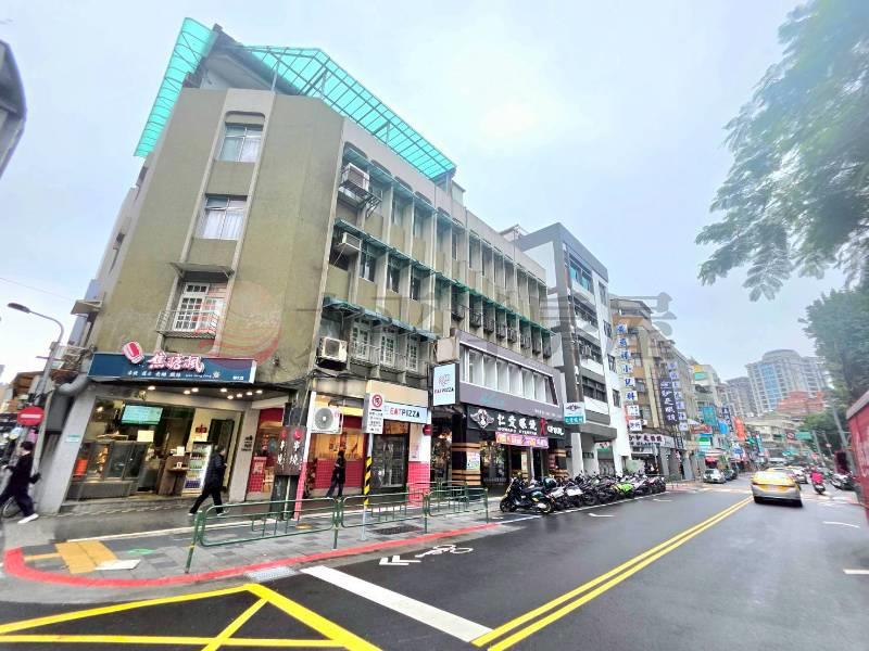 E133-師大金夜市精華店面,台北市大安區師大路