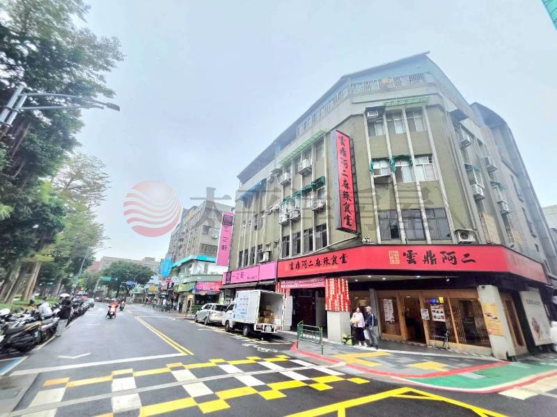 E133-師大金夜市精華店面,台北市大安區師大路