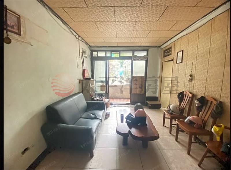 E028-泰山低總價公寓三樓,新北市泰山區中華街