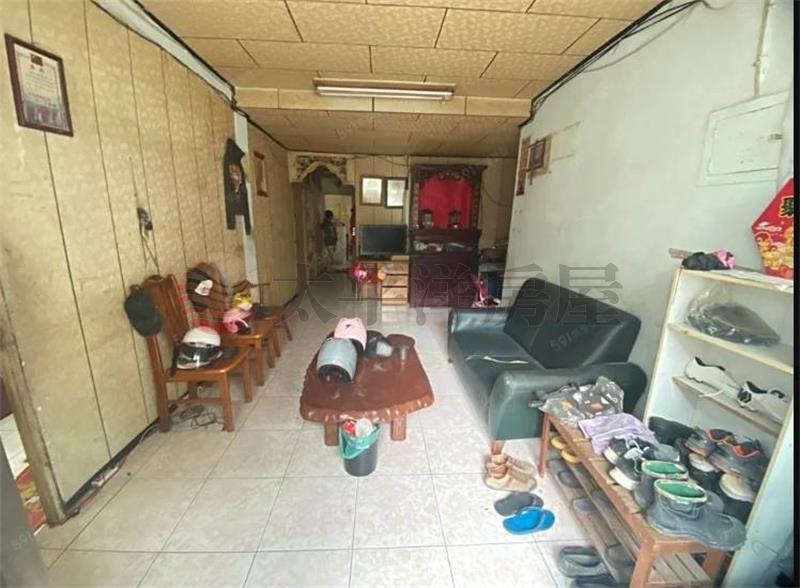 E028-泰山低總價公寓三樓,新北市泰山區中華街