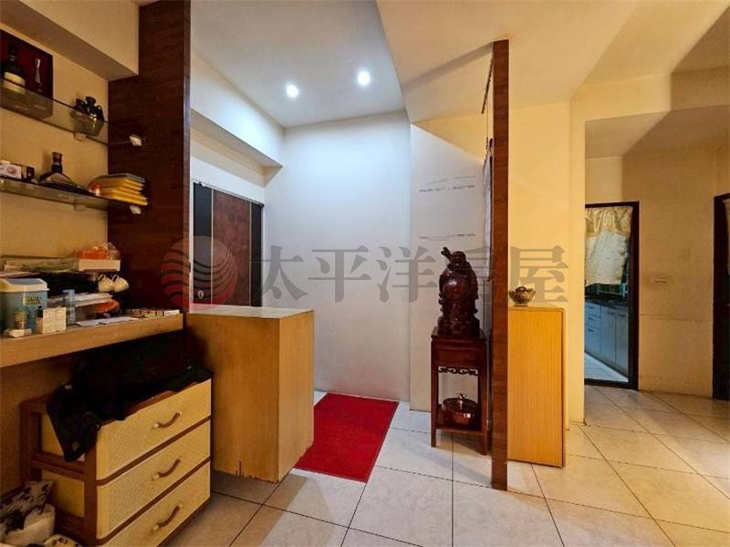 B001-薪桂築景觀河畔美裝華廈3房+車位,新北市新莊區瓊林路