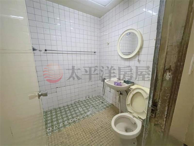 A024-瓊泰低總價黃金3樓,新北市新莊區瓊泰路