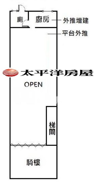 C011-中誠稀有黃金店面,新北市新莊區中誠街