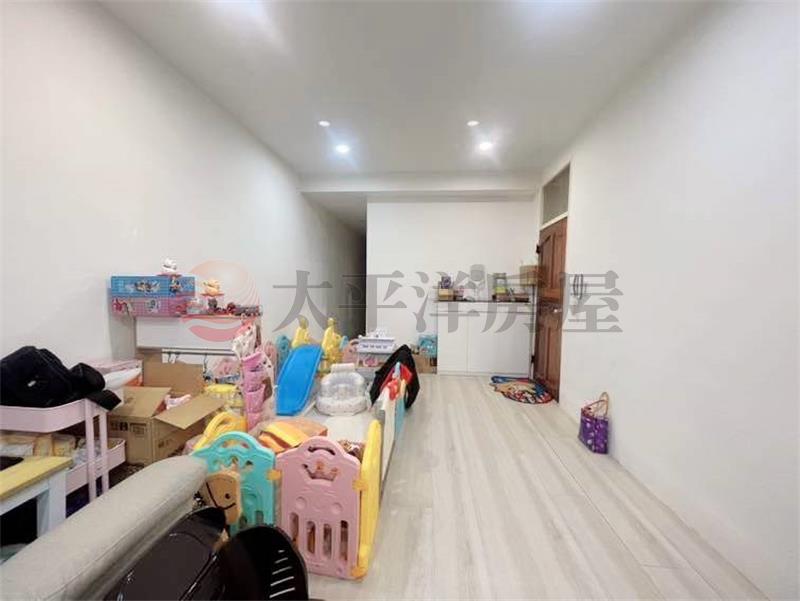 A080-稀有中誠二樓美寓,新北市新莊區中誠街