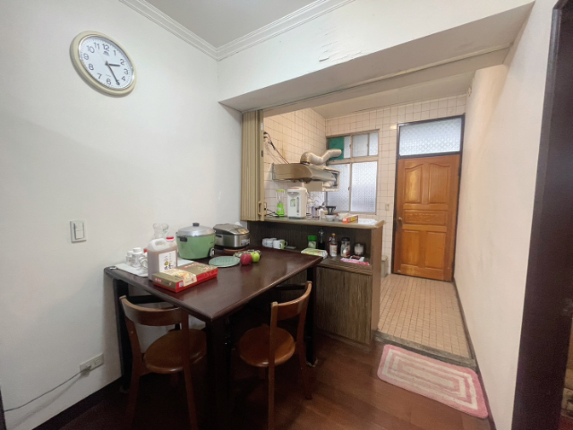 E152-明志書院邊間鼎加,新北市泰山區明志路二段