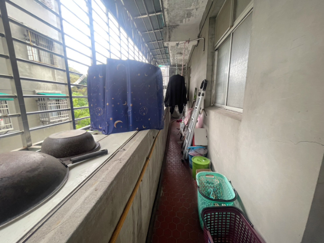 E152-明志書院邊間鼎加,新北市泰山區明志路二段