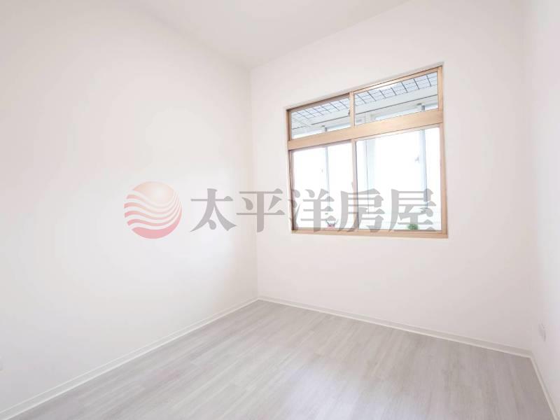 B011-台北大道亮麗 3房,新北市新莊區龍安路