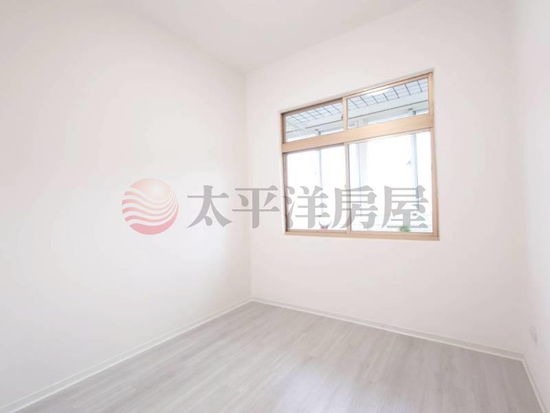 B011-台北大道亮麗 3房,新北市新莊區龍安路