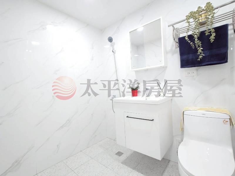 B011-台北大道亮麗 3房,新北市新莊區龍安路