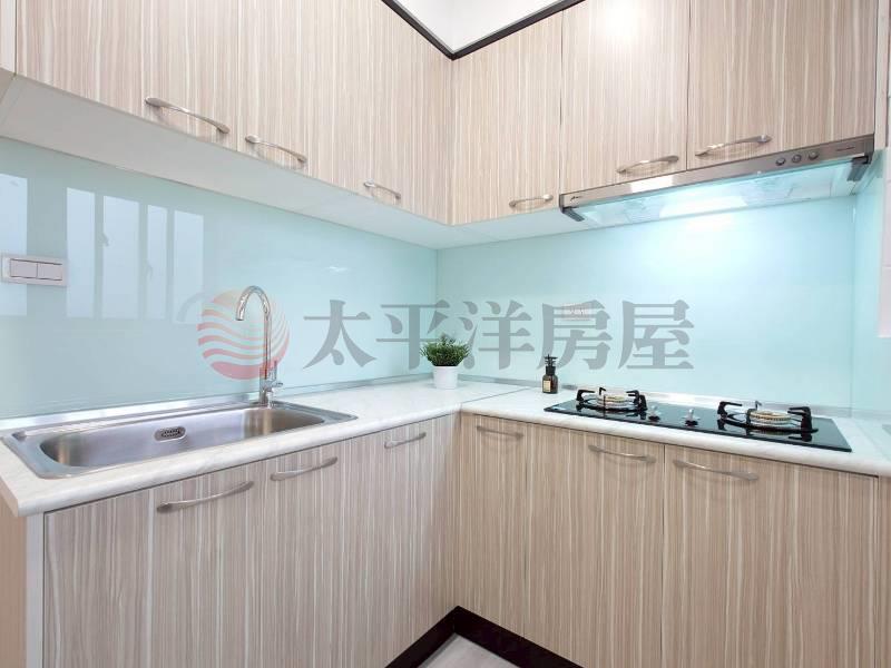 B011-台北大道亮麗 3房,新北市新莊區龍安路