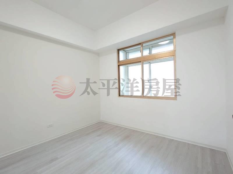 B011-台北大道亮麗 3房,新北市新莊區龍安路