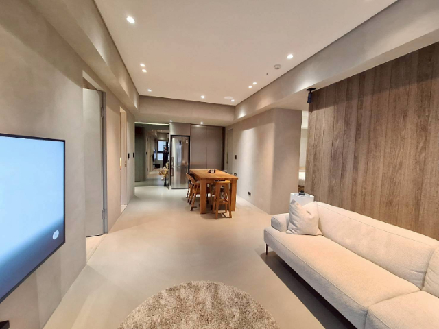 B018-頭前A3景觀四房雙衛平車,新北市新莊區新北大道二段