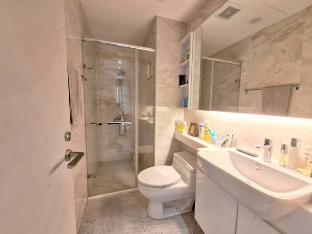 B018-頭前A3景觀四房雙衛平車,新北市新莊區新北大道二段