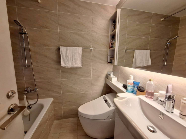 B018-頭前A3景觀四房雙衛平車,新北市新莊區新北大道二段