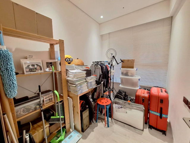 B018-頭前A3景觀四房雙衛平車,新北市新莊區新北大道二段