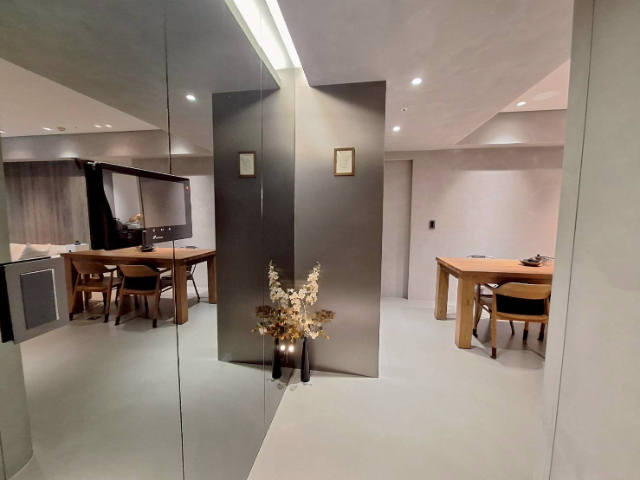 B018-頭前A3景觀四房雙衛平車,新北市新莊區新北大道二段