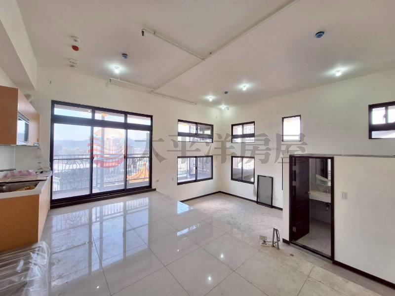 B029-芳草地高樓景觀宅＋坡平車,新北市新莊區新泰路