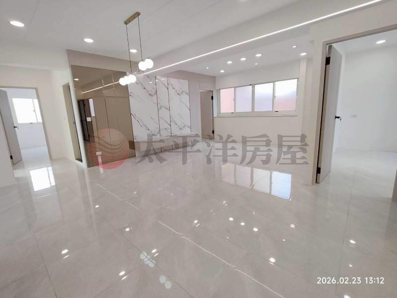 E135-邊間獨戶電梯大4房,新北市板橋區南雅西路一段