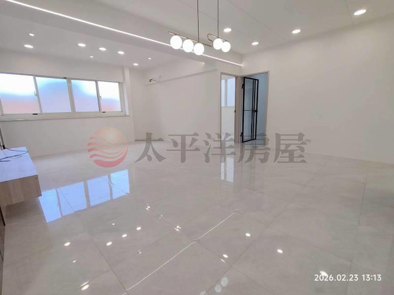 E135-邊間獨戶電梯大4房,新北市板橋區南雅西路一段