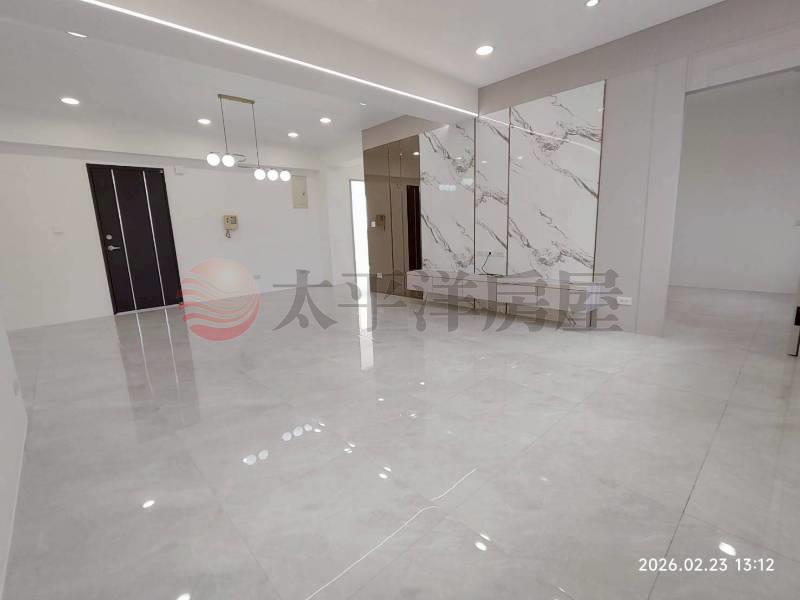 E135-邊間獨戶電梯大4房,新北市板橋區南雅西路一段