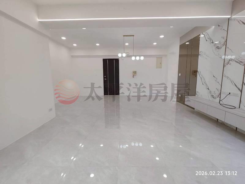 E135-邊間獨戶電梯大4房,新北市板橋區南雅西路一段