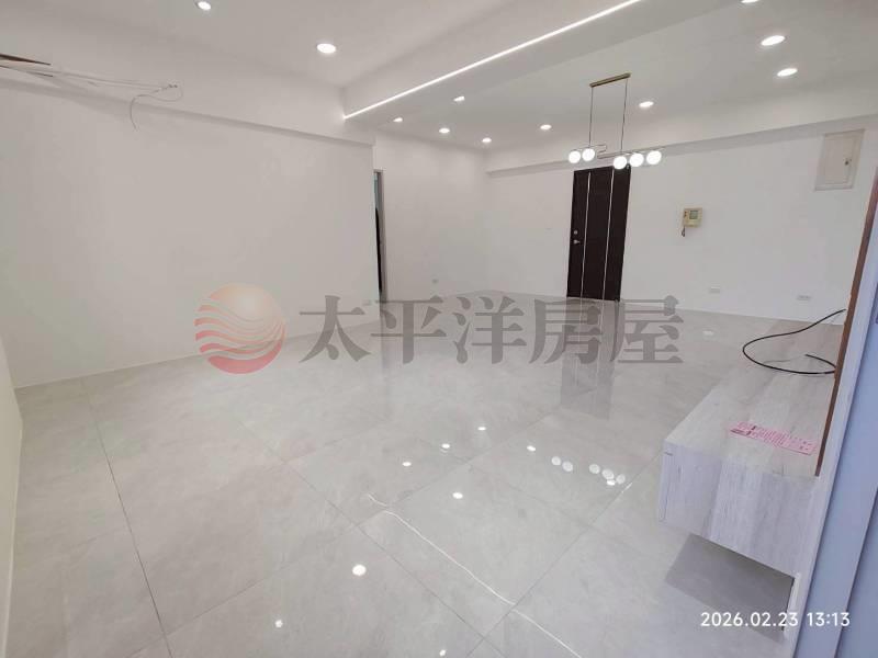 E135-邊間獨戶電梯大4房,新北市板橋區南雅西路一段