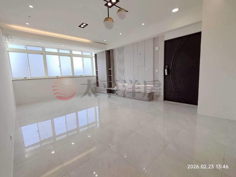 E039-景觀樓中樓 採光質感5房,新北市板橋區中正路