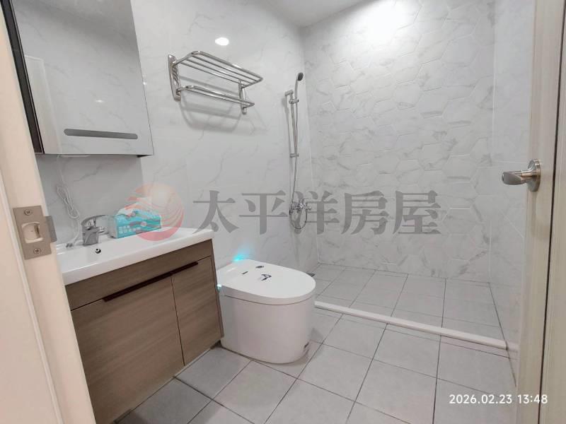 E039-景觀樓中樓 採光質感5房,新北市板橋區中正路