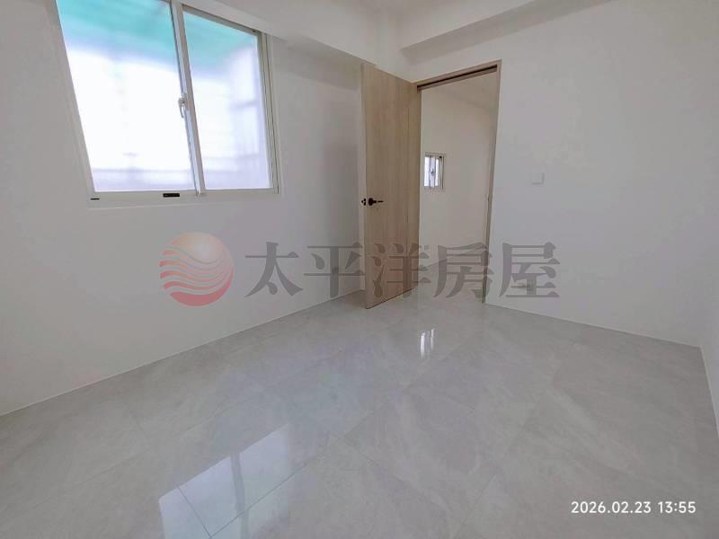 E039-景觀樓中樓 採光質感5房,新北市板橋區中正路