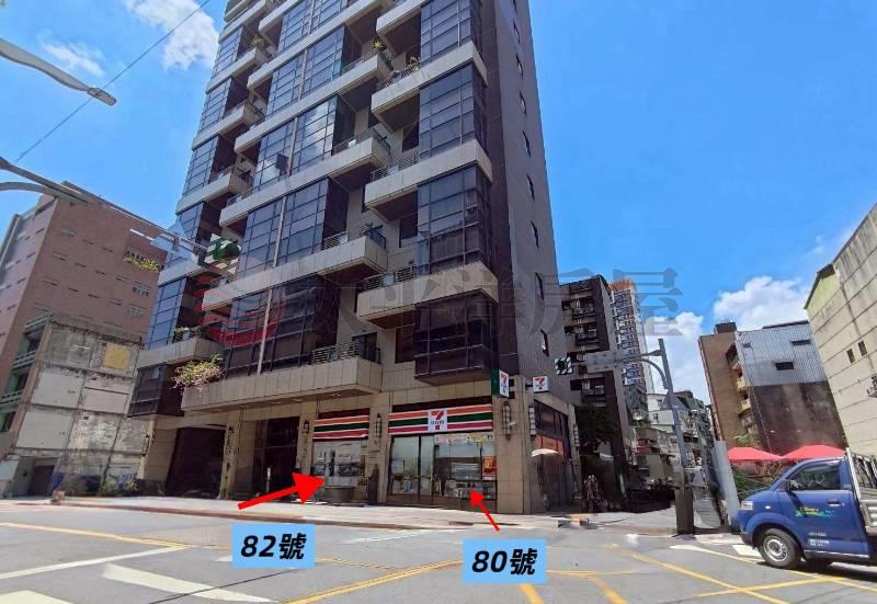 E142-萬華西園黃金店面(A)+3車位,台北市萬華區西園路一段