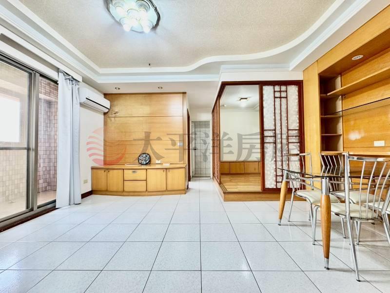 B038-極品21 景觀2房,新北市新莊區思源路