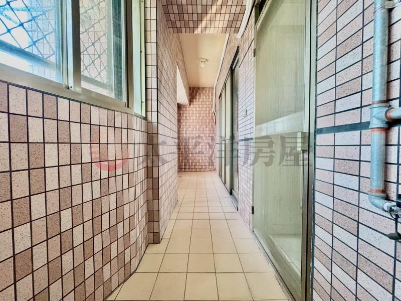 B038-極品21 景觀2房,新北市新莊區思源路