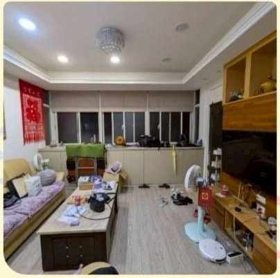 E155-前後採光正義南路三樓美寓,新北市三重區正義南路