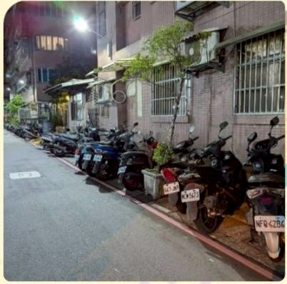 E155-前後採光正義南路三樓美寓,新北市三重區正義南路