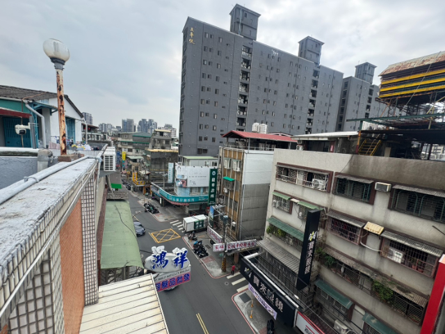 E157-五華商圈頂佳567,新北市三重區五華街