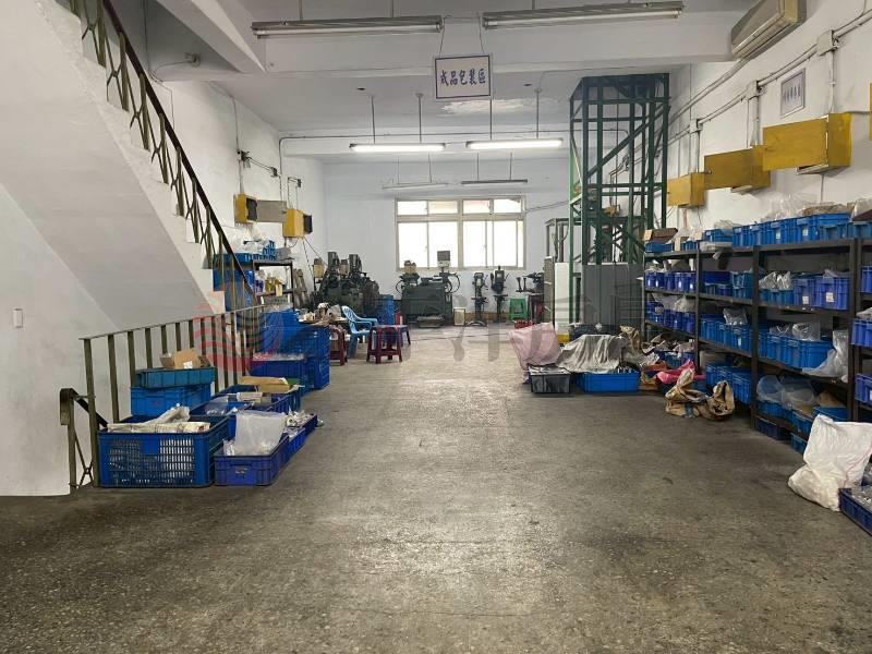 A041-透天乙工廠辦,新北市新莊區鳳山街