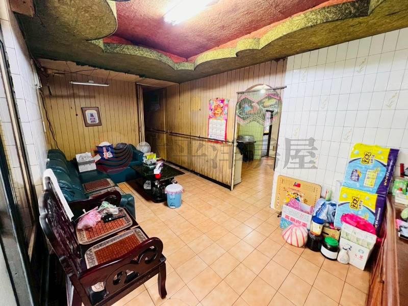 A029-超低甜甜價 方正3樓,新北市新莊區瓊林路