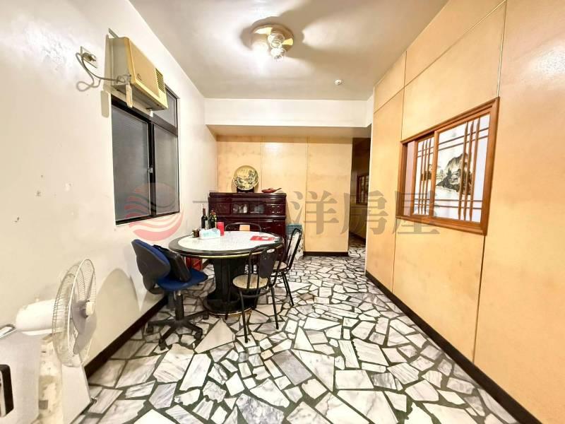 A033-低總價邊間四房,新北市新莊區新莊路